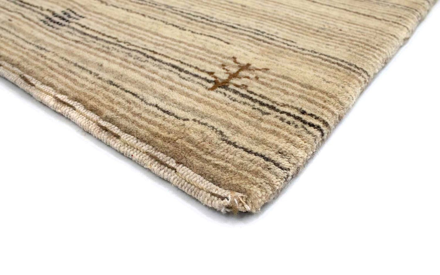 Wool Rug 124x63cm - Wool Rug