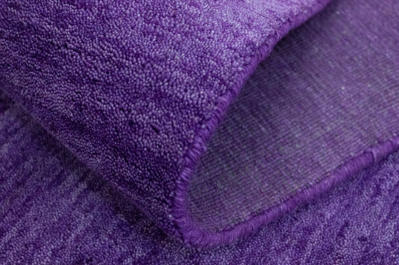 Indo Gabbeh Rug - Wool Rug
