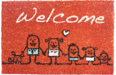 Doormats Rug 40x60cm