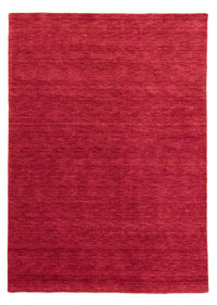 Gabbeh Rug - Softy - 200 x 140 cm - red