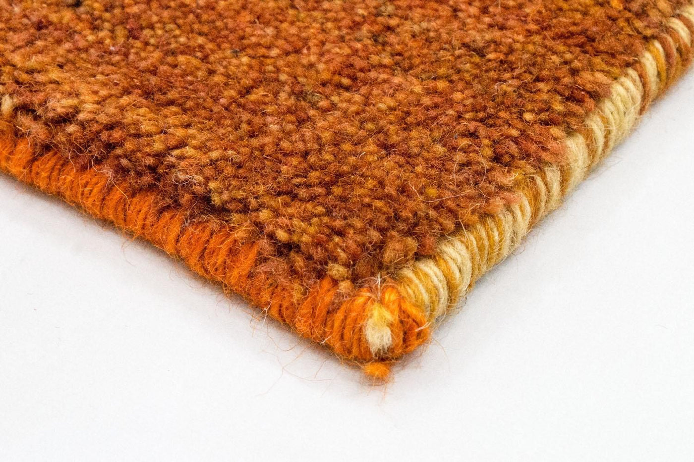 Indo Gabbeh Rug 140x70cm - Wool Rug