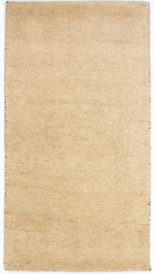 Gabbeh Rug - Indus - 164 x 90 cm - beige