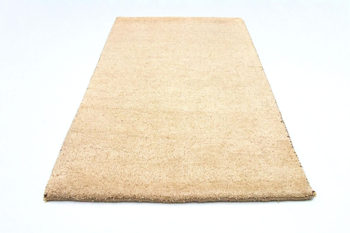 Gabbeh Rug - Indus - 164 x 90 cm - beige