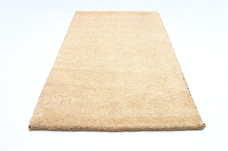 Gabbeh Rug - Indus - 164 x 90 cm - beige