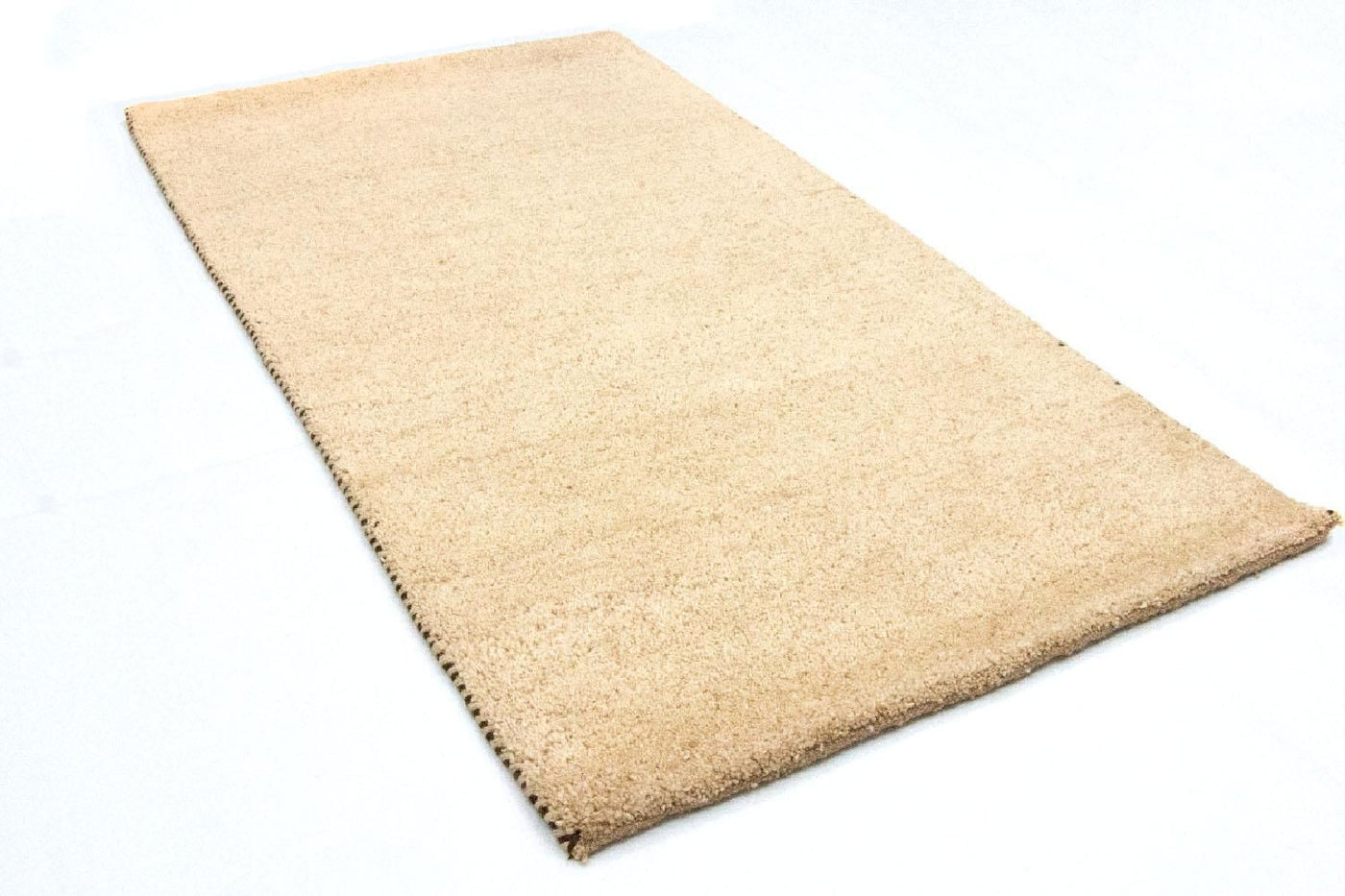 Indo Gabbeh Rug 164x90cm - Wool Rug