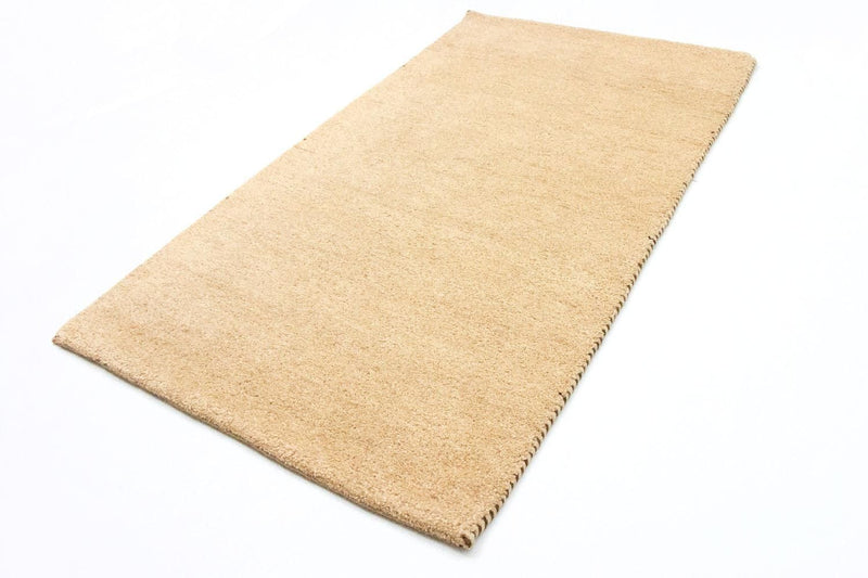 Gabbeh Rug - Indus - 164 x 90 cm - beige