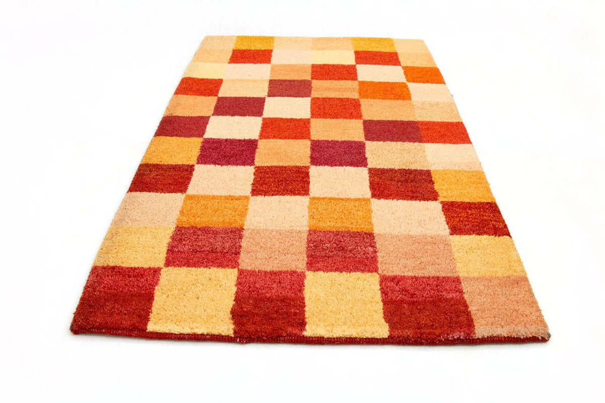 Gabbeh Rug - Indus - 157 x 96 cm - colorful