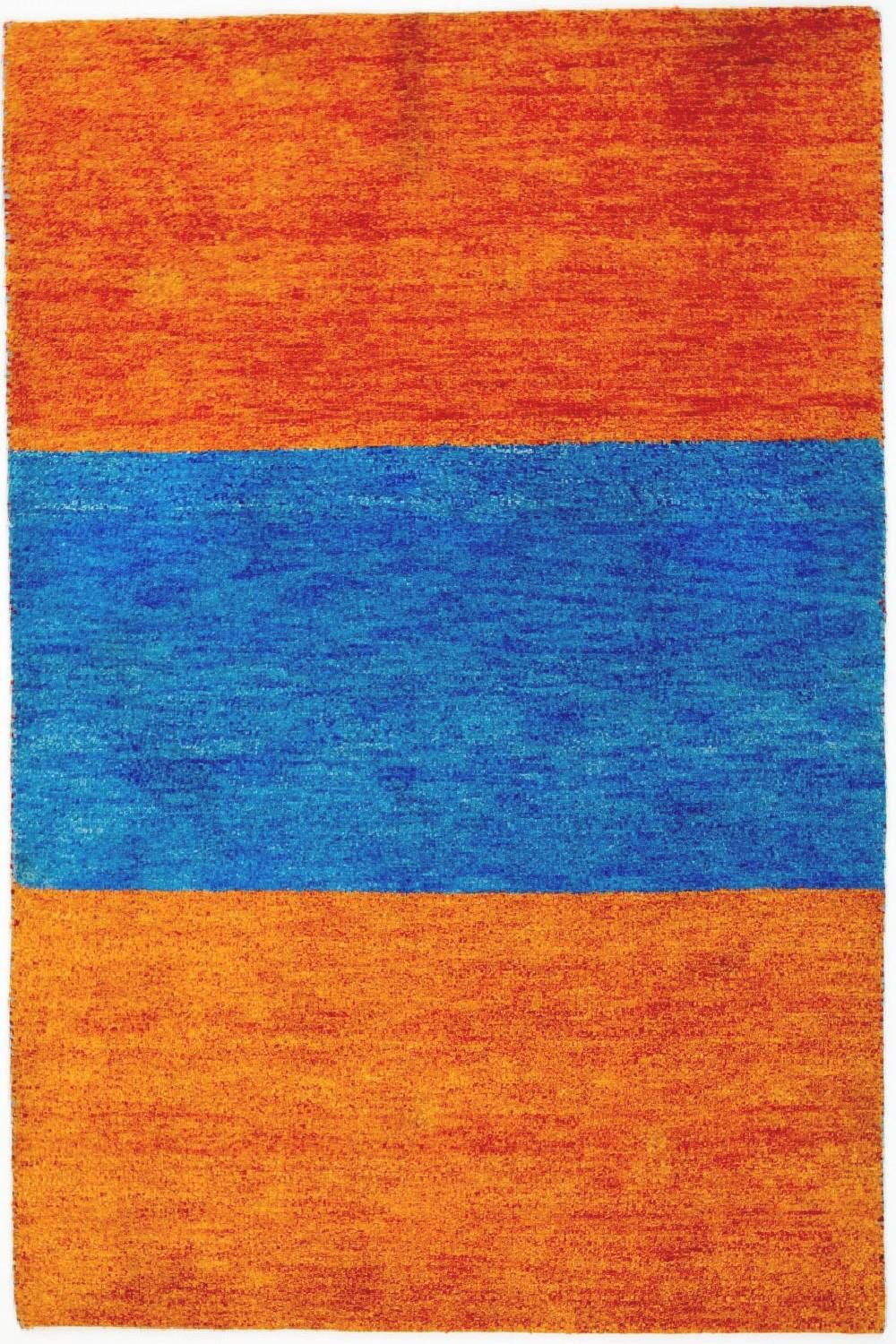 Gabbeh Rug - Indus - 179 x 120 cm - multicolored