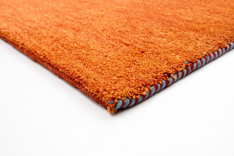Gabbeh Rug - Indus - 179 x 120 cm - multicolored