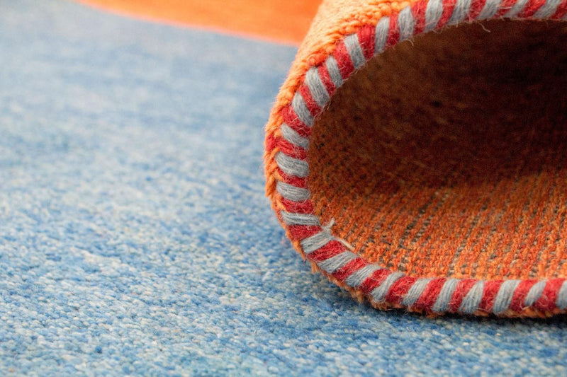 Gabbeh Rug - Indus - 179 x 120 cm - multicolored