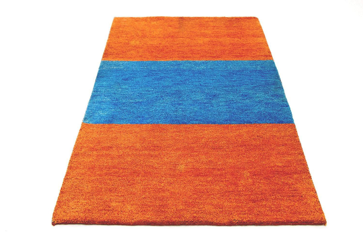Gabbeh Rug - Indus - 179 x 120 cm - multicolored