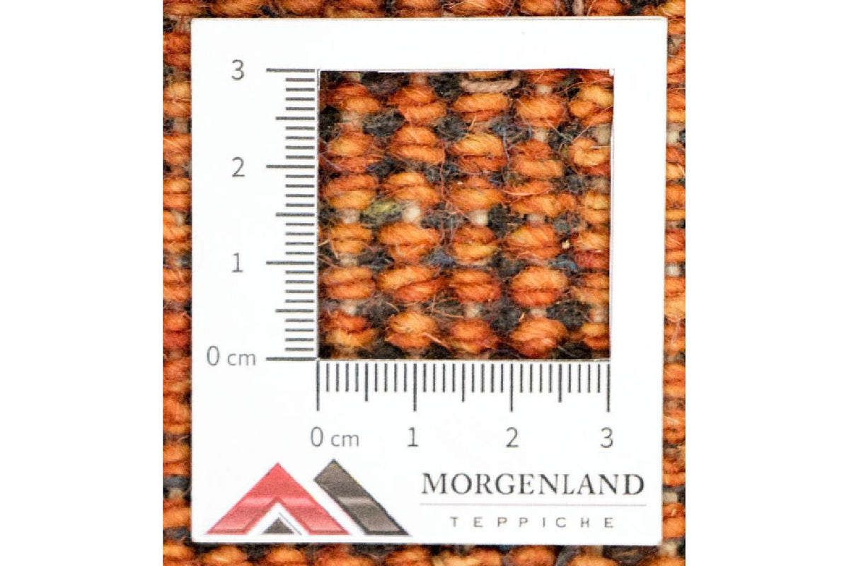 Gabbeh Rug - Indus - 179 x 120 cm - multicolored