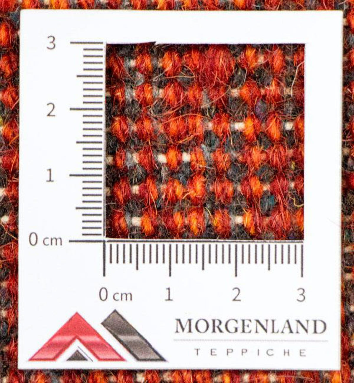 Gabbeh Rug - Indus - 196 x 139 cm - colorful