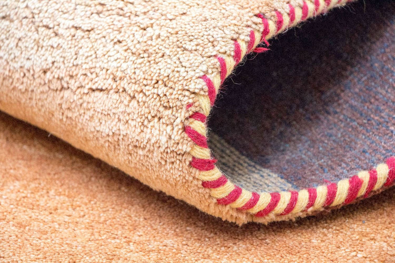 Gabbeh Rug - Indus - 235 x 166 cm - multicolored