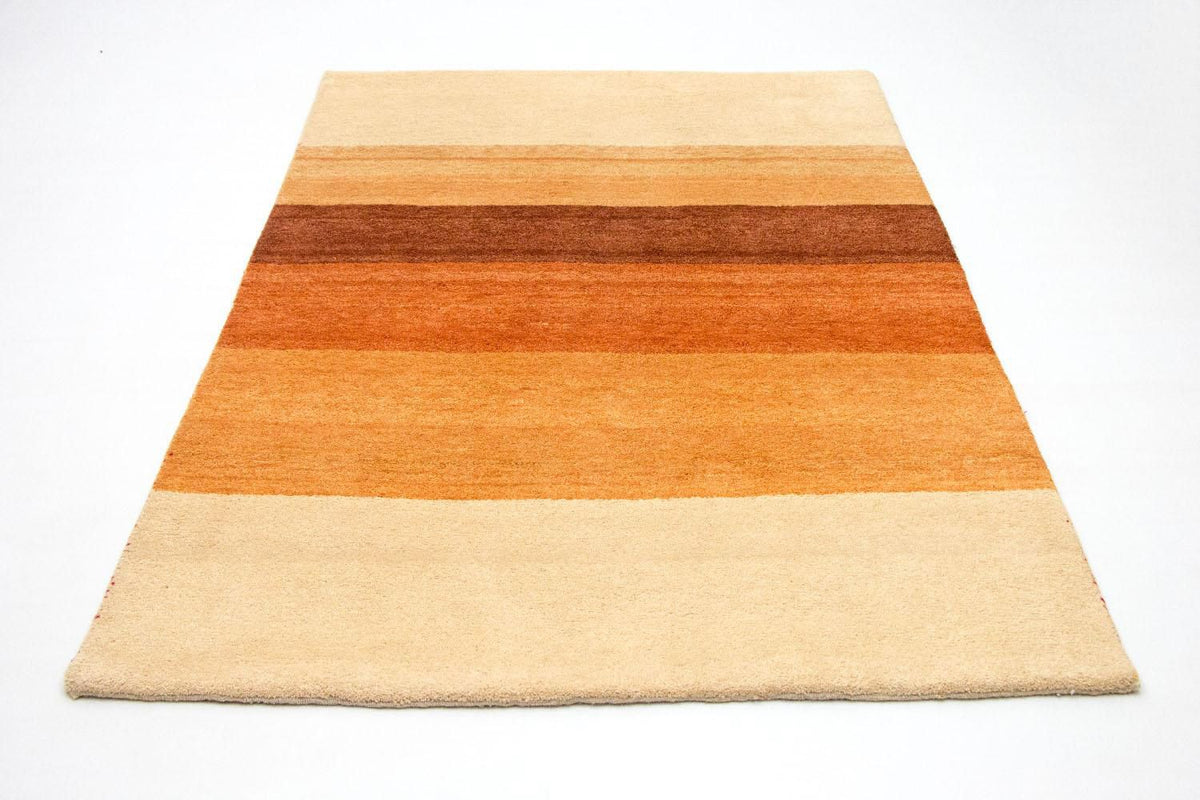 Gabbeh Rug - Indus - 235 x 166 cm - multicolored