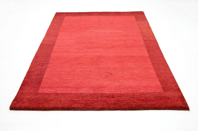 Gabbeh Rug - Indus - 248 x 168 cm - red