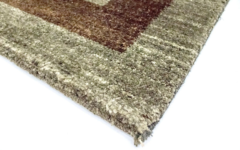 Gabbeh Rug - Indus - 161 x 89 cm - multicolored