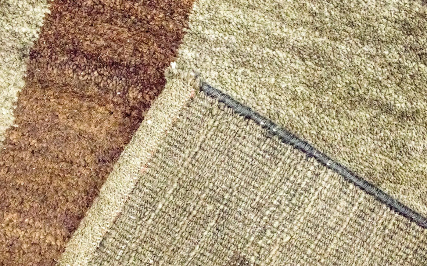 Indo Gabbeh Rug 161x89cm - Wool Rug