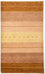 Gabbeh Rug - Indus - 151 x 95 cm - multicolored
