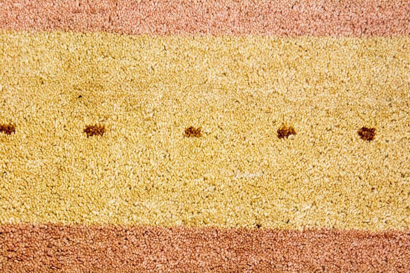 Gabbeh Rug - Indus - 151 x 95 cm - multicolored