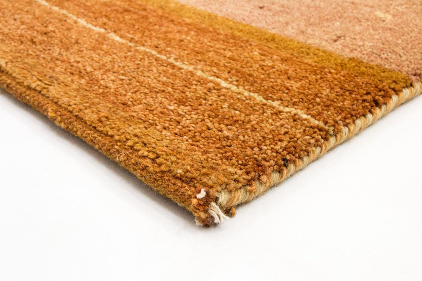 Indo Gabbeh Rug 151x95cm - Wool Rug
