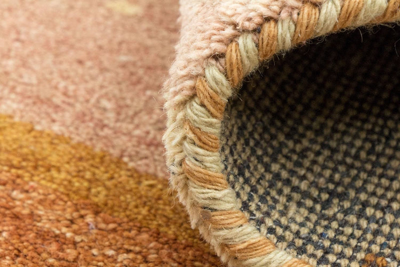 Gabbeh Rug - Indus - 151 x 95 cm - multicolored