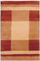 Gabbeh Rug - Indus - 181 x 117 cm - multicolored