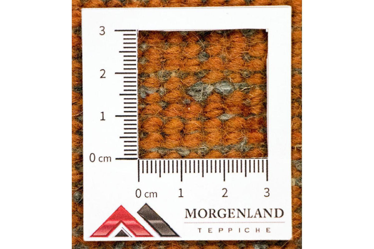 Gabbeh Rug - Indus - 181 x 117 cm - multicolored