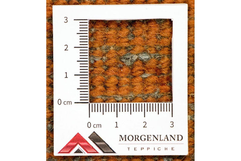 Gabbeh Rug - Indus - 181 x 117 cm - multicolored