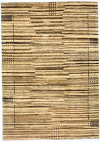 Gabbeh Rug - Indus - 202 x 140 cm - multicolored