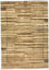 Gabbeh Rug - Indus - 202 x 140 cm - multicolored