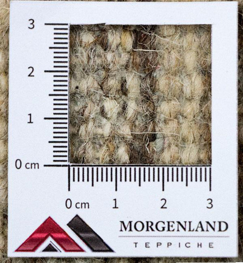 Gabbeh Rug - Indus - 202 x 140 cm - multicolored