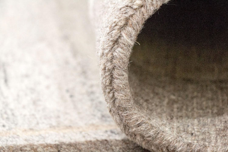 Gabbeh Rug - Indus - 200 x 139 cm - beige