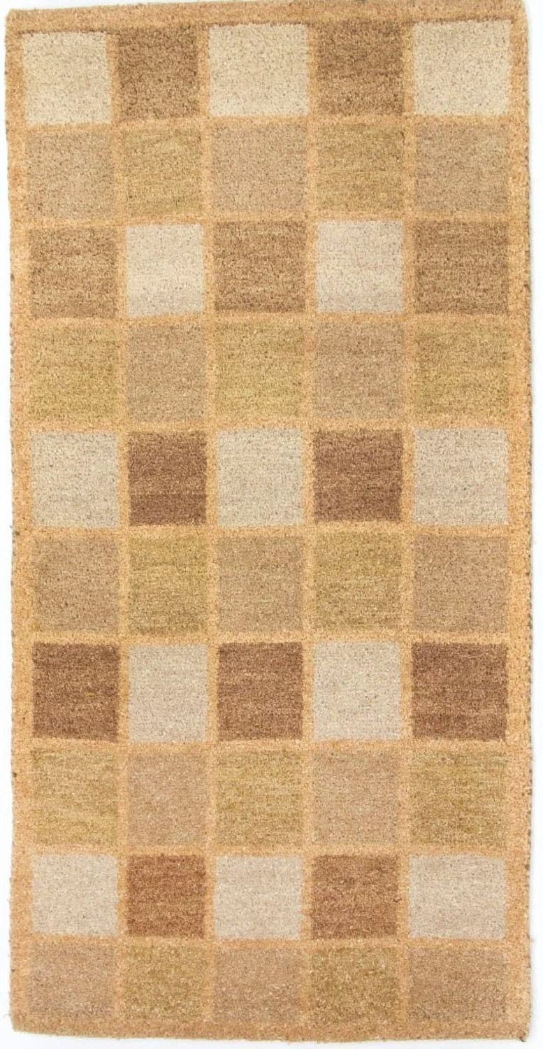 Gabbeh Rug - Indus - 140 x 70 cm - multicolored
