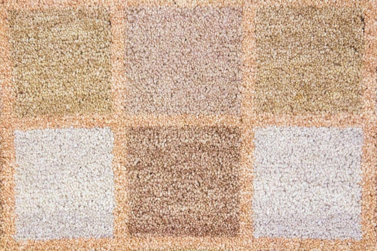 Gabbeh Rug - Indus - 140 x 70 cm - multicolored