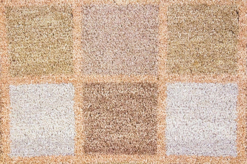 Gabbeh Rug - Indus - 140 x 70 cm - multicolored