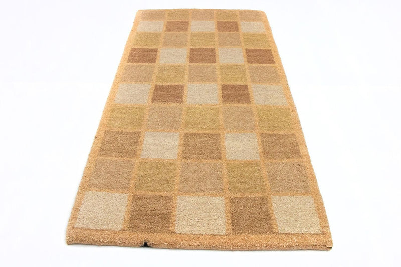 Gabbeh Rug - Indus - 140 x 70 cm - multicolored
