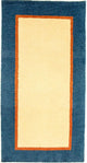 Indo Gabbeh Rug 140x70cm - Wool Rug