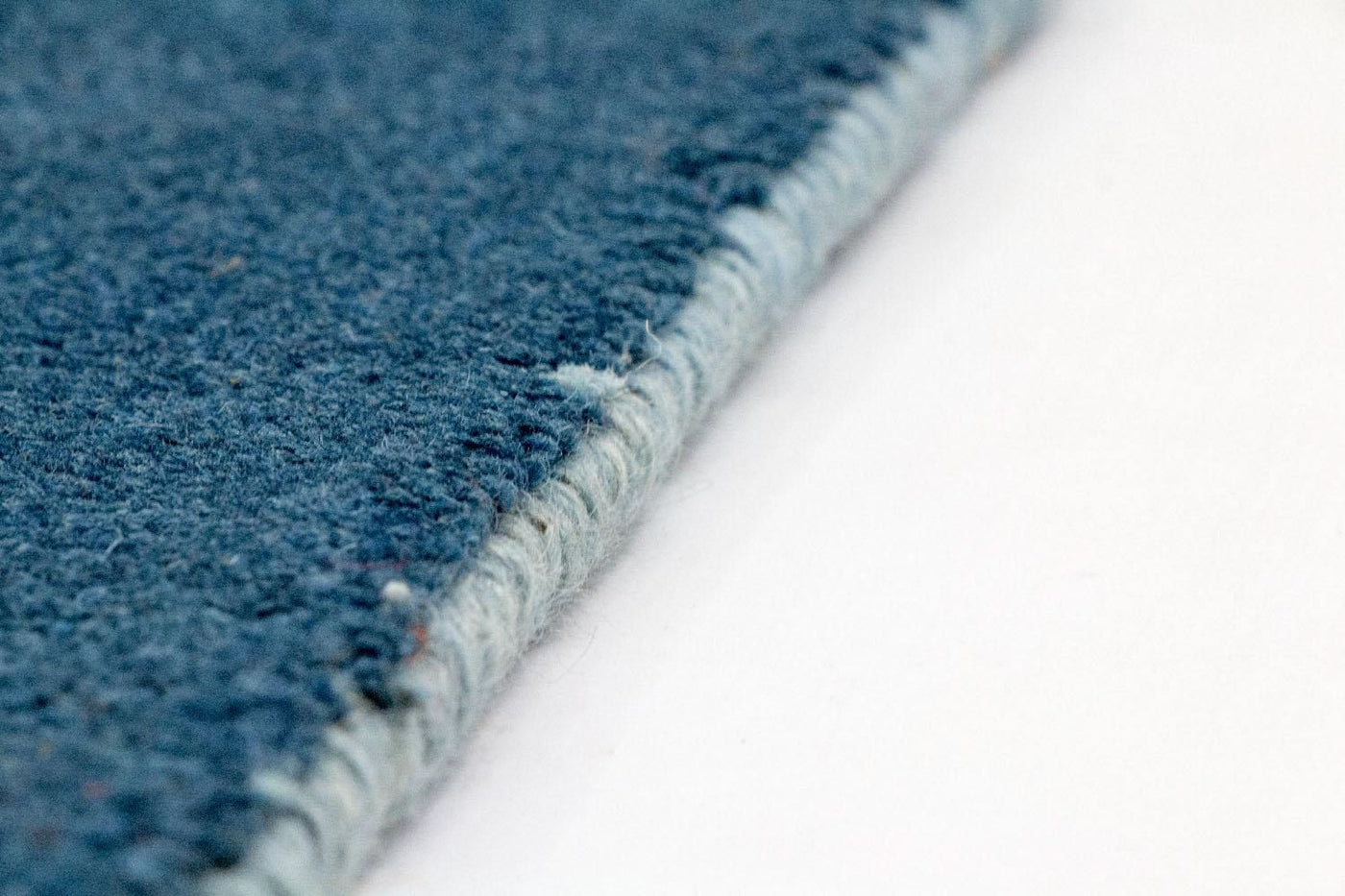 Indo Gabbeh Rug 140x70cm - Wool Rug