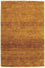 Gabbeh Rug - Indus - 181 x 120 cm - orange