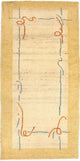 Indo Gabbeh Rug 140x70cm - Wool Rug
