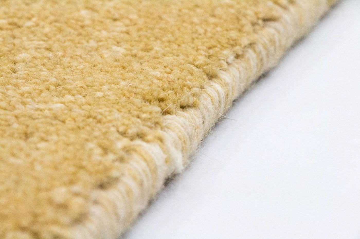 Indo Gabbeh Rug 140x70cm - Wool Rug