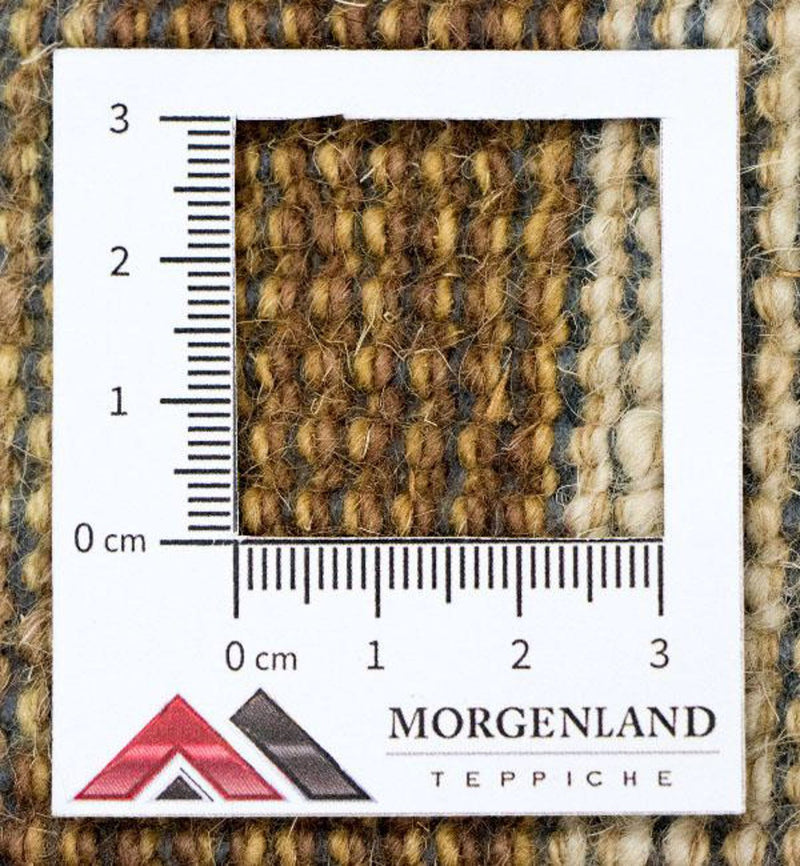 Gabbeh Rug - Indus - 203 x 140 cm - multicolored