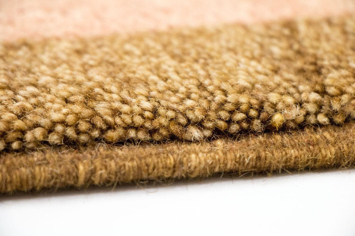 Gabbeh Rug - Indus - 200 x 140 cm - multicolored