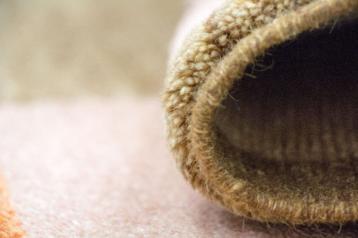 Gabbeh Rug - Indus - 200 x 140 cm - multicolored