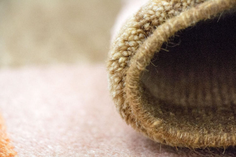 Gabbeh Rug - Indus - 200 x 140 cm - multicolored