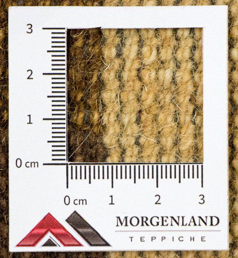 Gabbeh Rug - Indus - 200 x 140 cm - multicolored