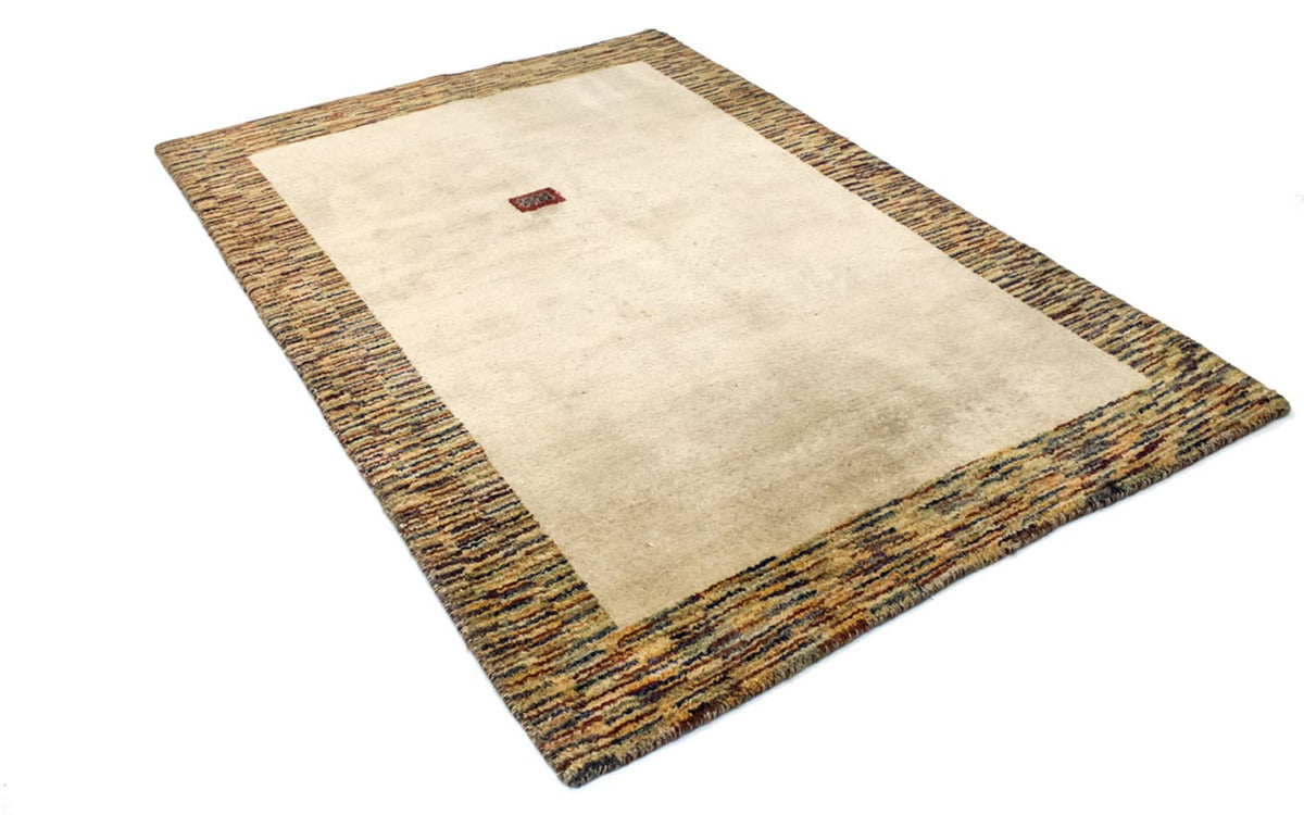 Indo Gabbeh Rug 140x200cm - Wool Rug