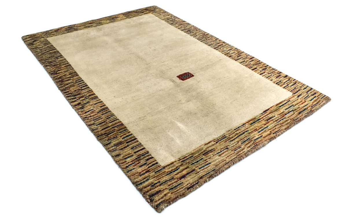 Gabbeh Rug - Indus - 200 x 140 cm - beige