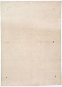 Gabbeh Rug - Indus - 240 x 168 cm - beige